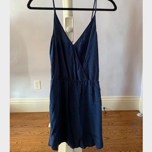 Rory Beca Navy Blue Dress